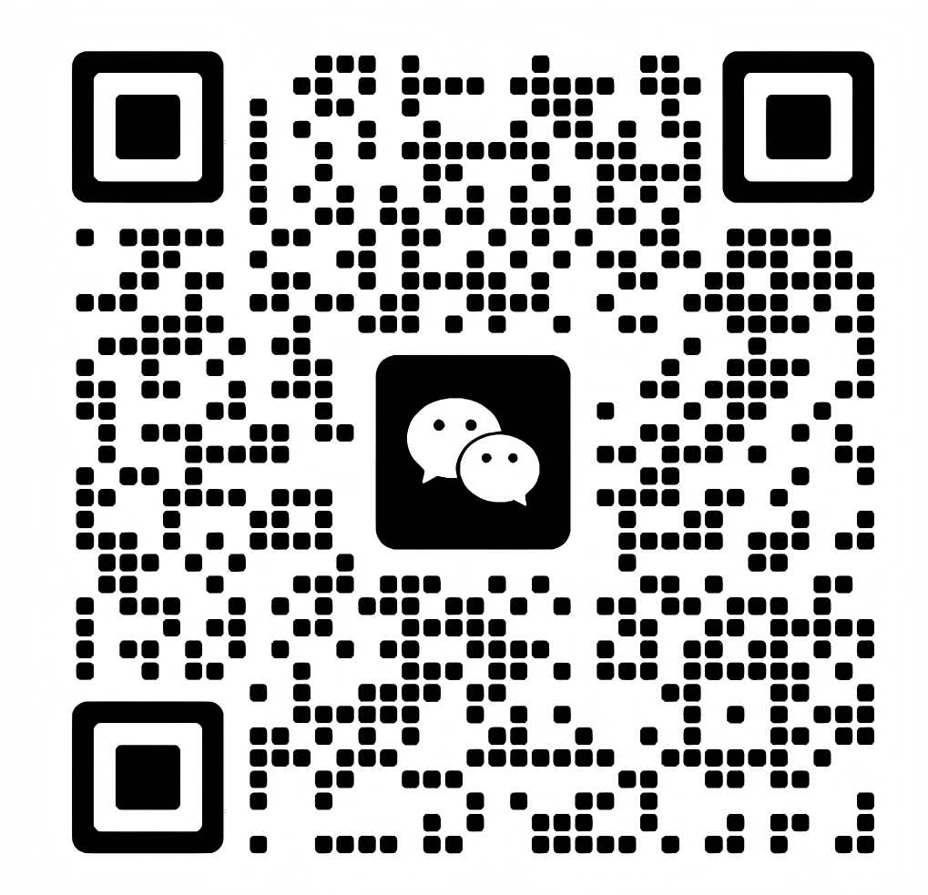 扫一扫，关注我们最新消息