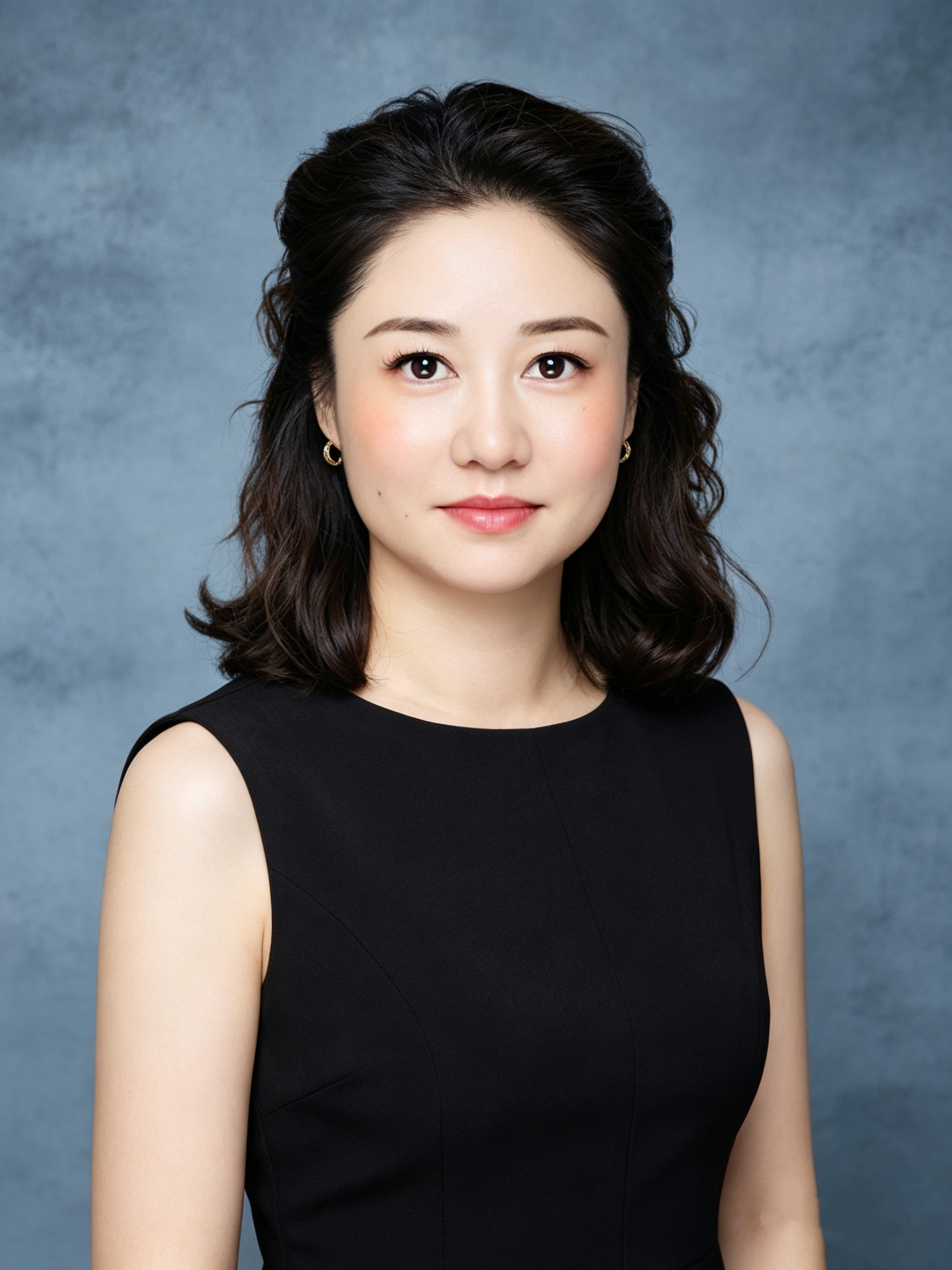 龙丽萍_公司库管/党员