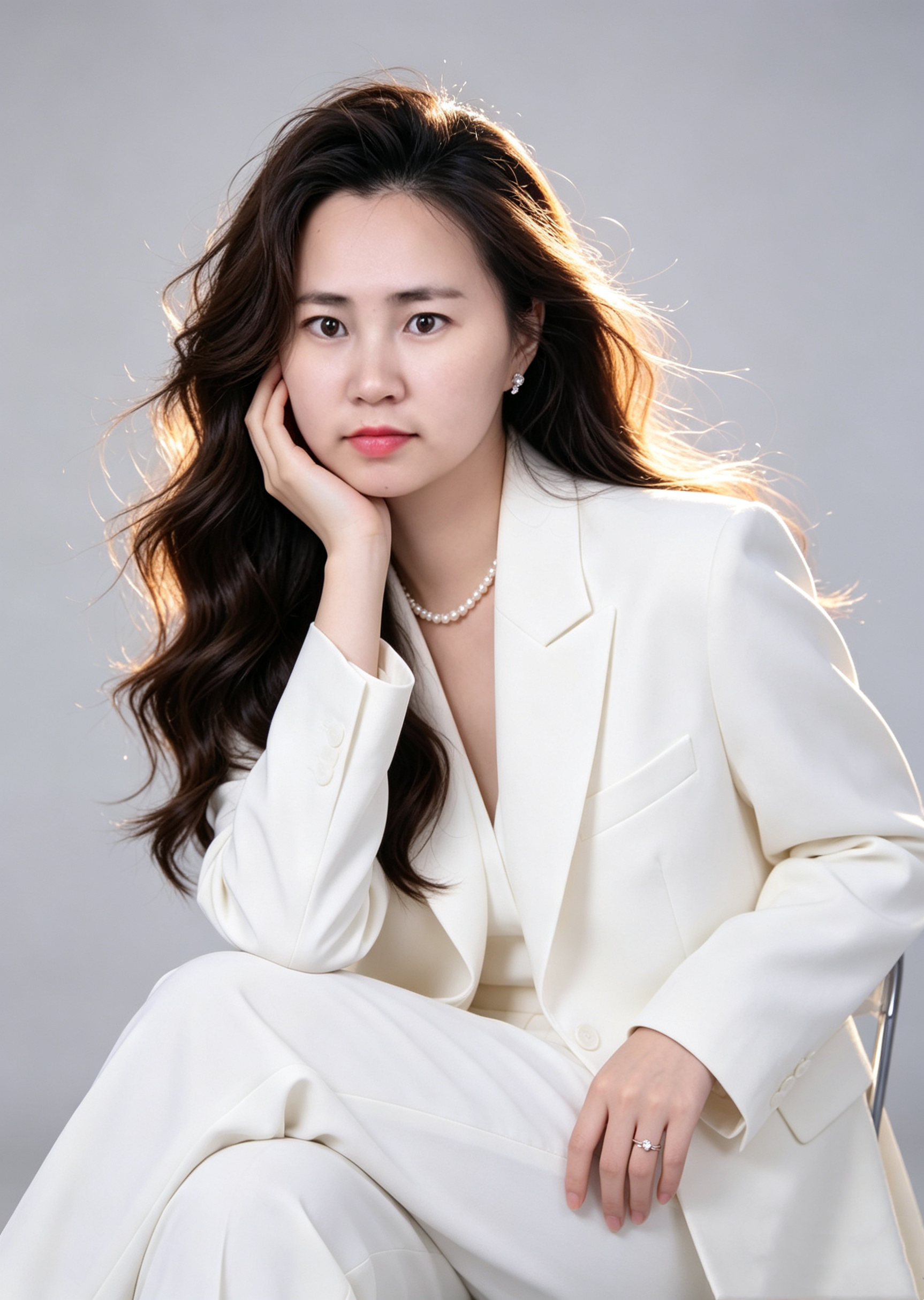 杨蓉_万肴佳品公司运营/党员