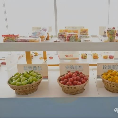 关于大理农产品的一些小秘密，了解一下！